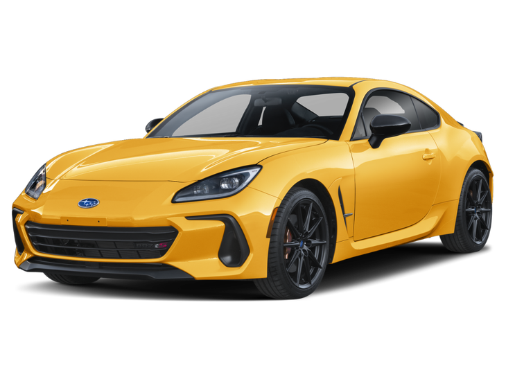 2026 Subaru BRZ &Eacute;dition Kaminari