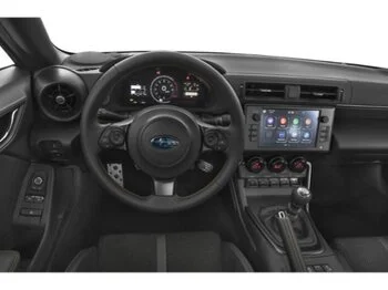 Subaru BRZ Édition Kaminari