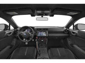 Subaru BRZ Édition Kaminari