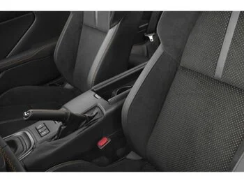 Subaru BRZ Édition Kaminari