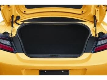 Subaru BRZ Édition Kaminari