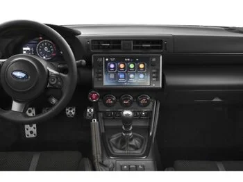 Subaru BRZ Édition Kaminari