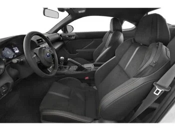 Subaru BRZ Édition Kaminari