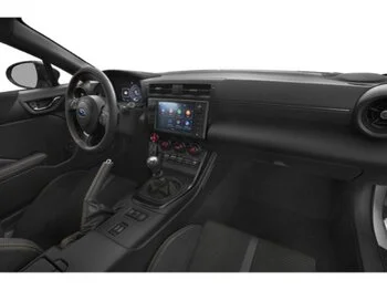 Subaru BRZ Édition Kaminari