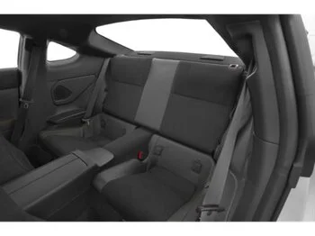 Subaru BRZ Édition Kaminari