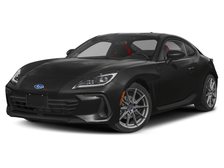 2026 Subaru BRZ Sport-tech