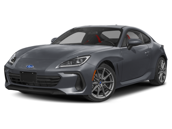2026 Subaru BRZ Sport-tech
