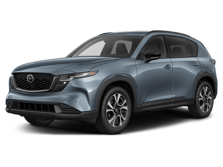 2026 Mazda CX-5 GS