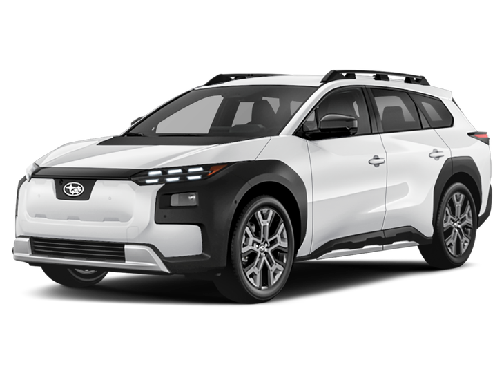 2026 Subaru Trailseeker Limit&eacute;e