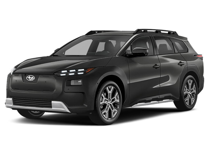 2026 Subaru Trailseeker Limit&eacute;e