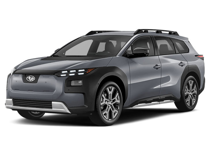 2026 Subaru Trailseeker Limit&eacute;e