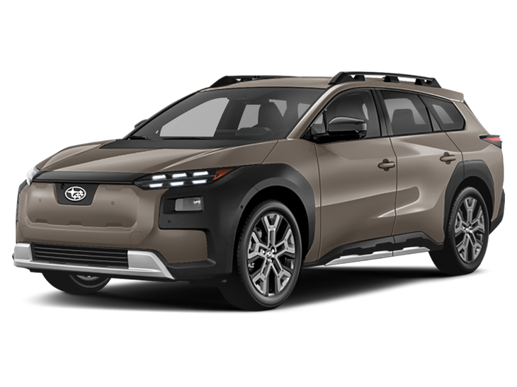 2026 Subaru Trailseeker Limit&eacute;e