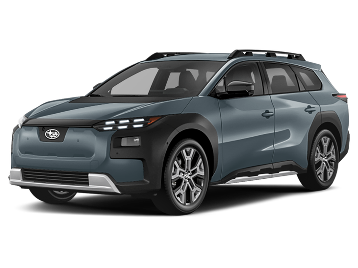 2026 Subaru Trailseeker Limit&eacute;e