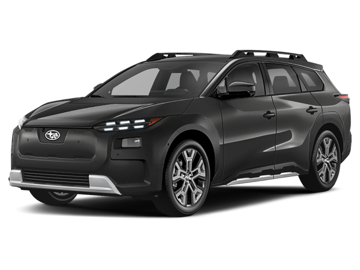 2026 Subaru Trailseeker Premier