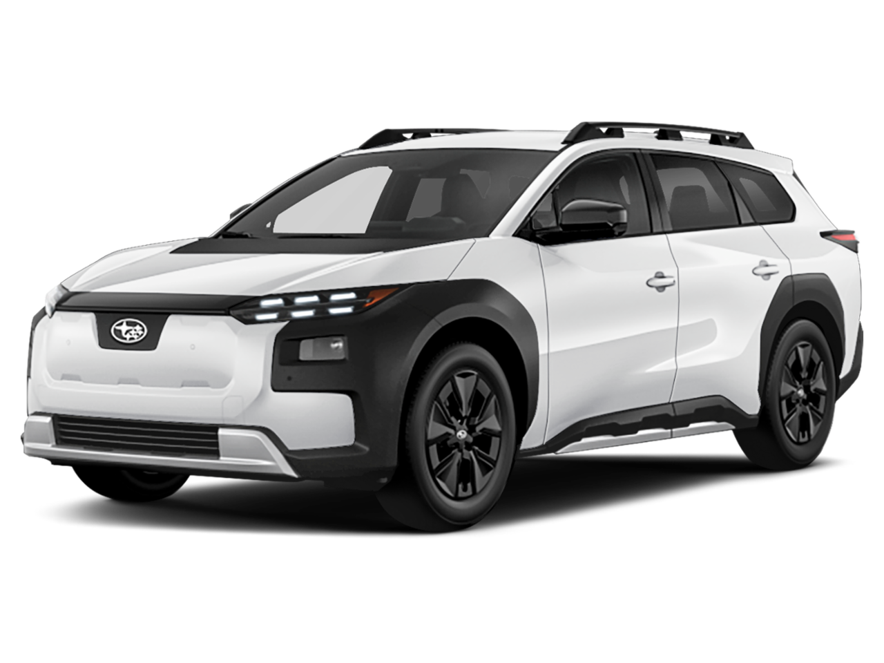 Subaru Trailseeker