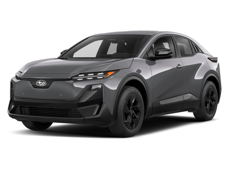 2026 Subaru Uncharted 