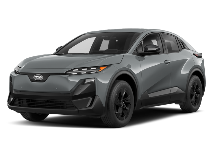 2026 Subaru Uncharted 