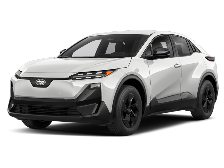 2026 Subaru Uncharted 