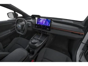 Subaru Uncharted 