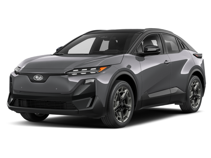 2026 Subaru Uncharted GT