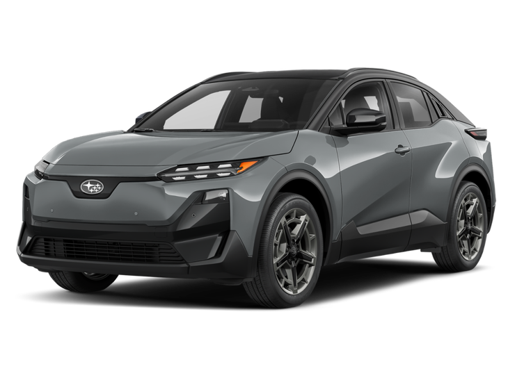 2026 Subaru Uncharted GT