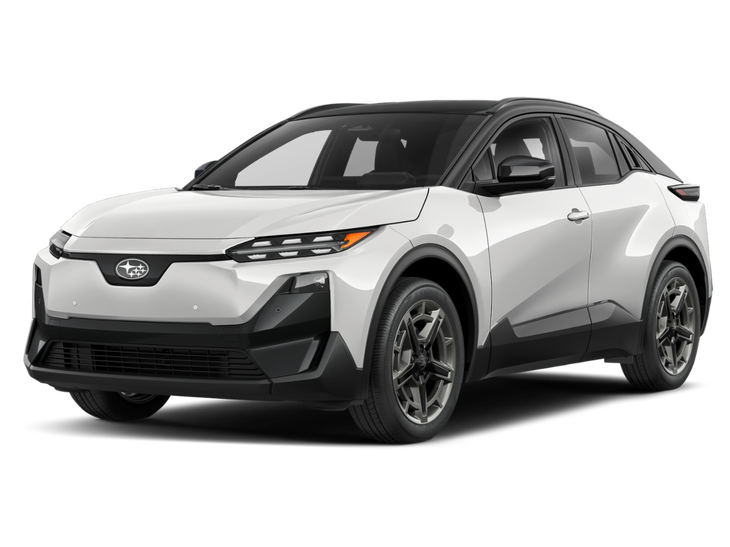 2026 Subaru Uncharted GT