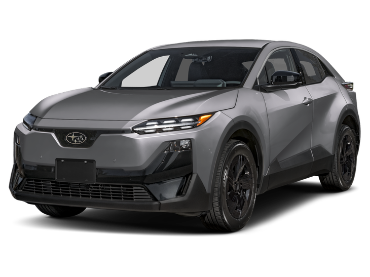 2026 Subaru Uncharted LR