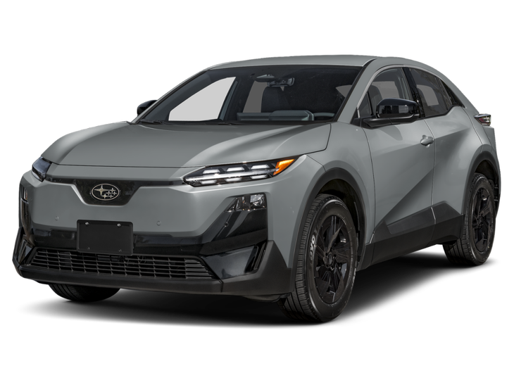 2026 Subaru Uncharted LR