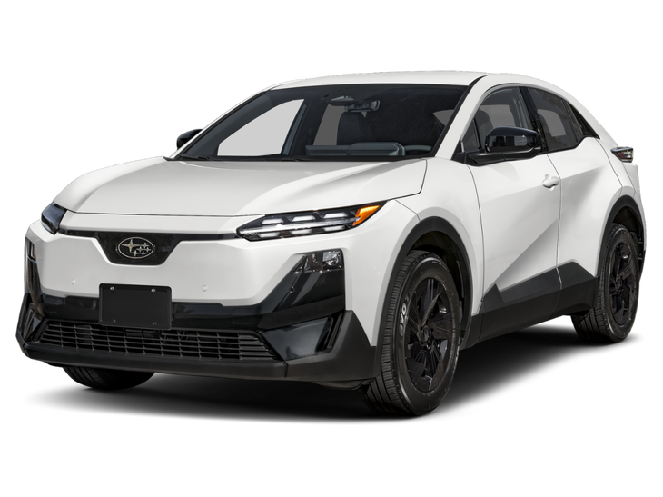 2026 Subaru Uncharted LR