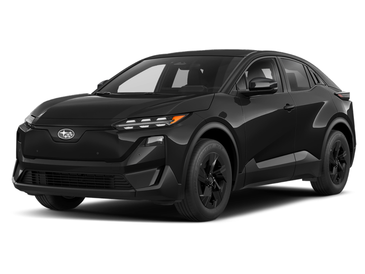 2026 Subaru Uncharted LR