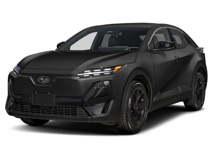 2026 Subaru Uncharted LR
