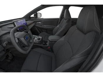 Subaru Uncharted LR