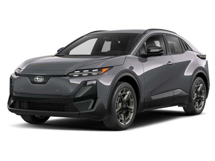 2026 Subaru Uncharted Sport