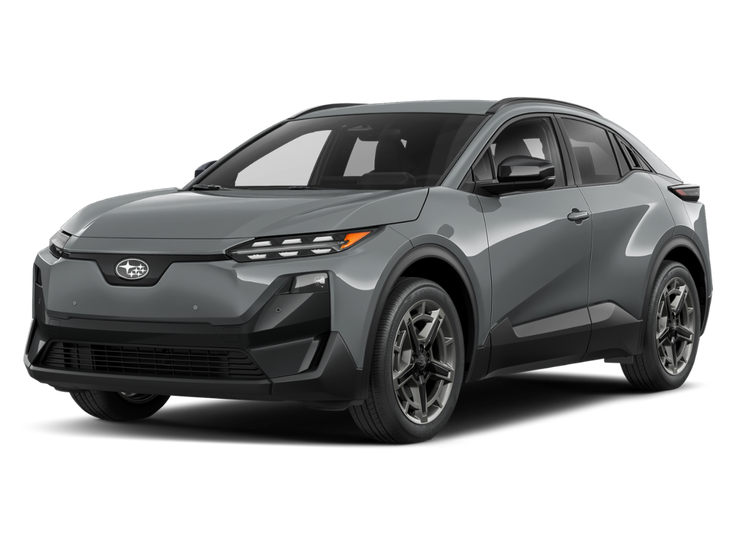 2026 Subaru Uncharted Sport