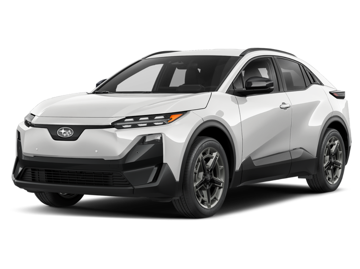 2026 Subaru Uncharted Sport