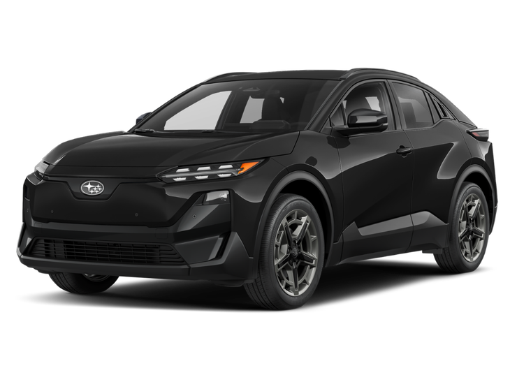 2026 Subaru Uncharted Sport