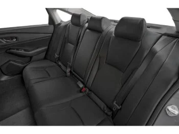 Honda Accord Hybrid Touring