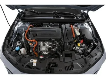 Honda Accord Hybrid Touring