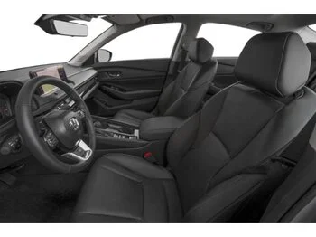 Honda Accord Hybrid Touring
