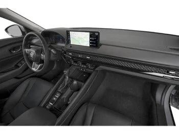 Honda Accord Hybrid Touring