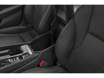 Honda Accord Hybrid Touring