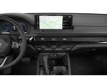 Honda Accord Hybrid Touring