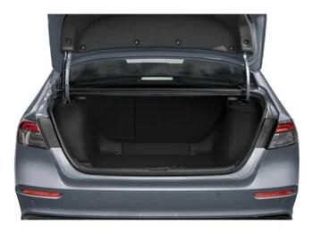 Honda Accord Hybrid Touring