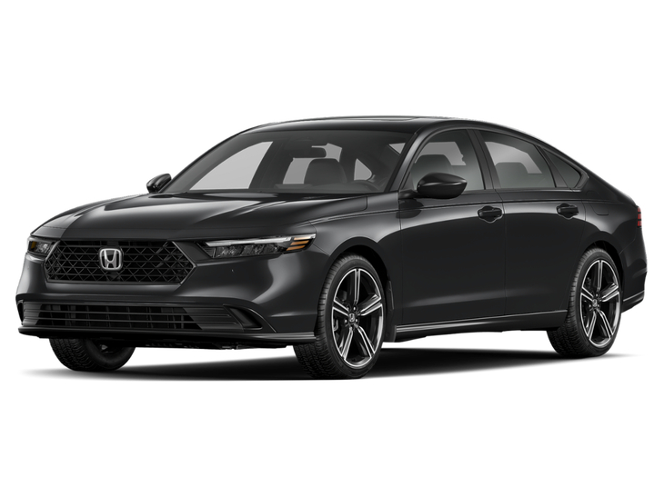 2026 Honda Berline Accord SE