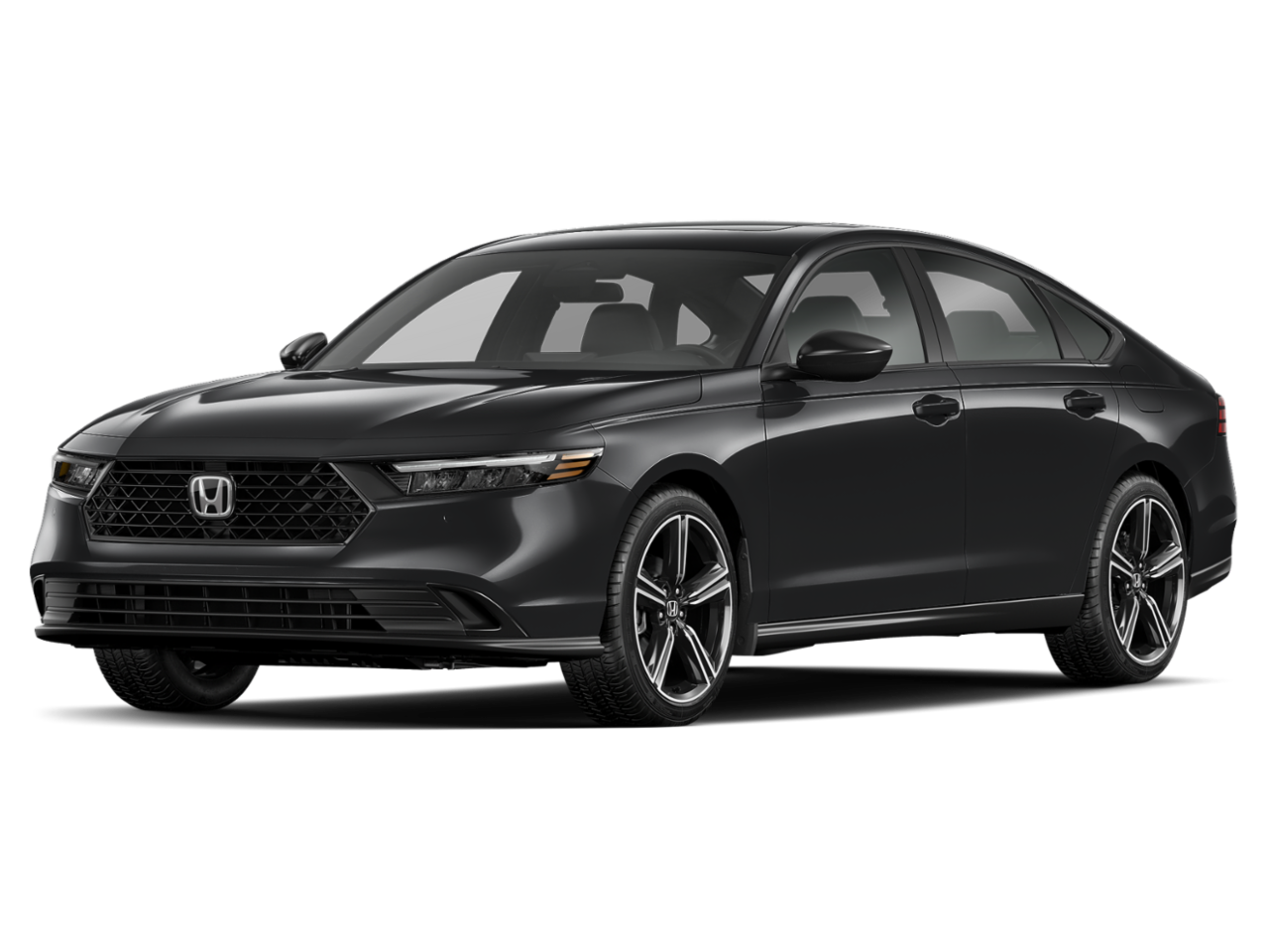 Honda Accord Sedan