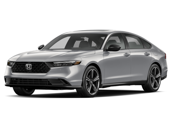 2026 Honda Berline Accord SE