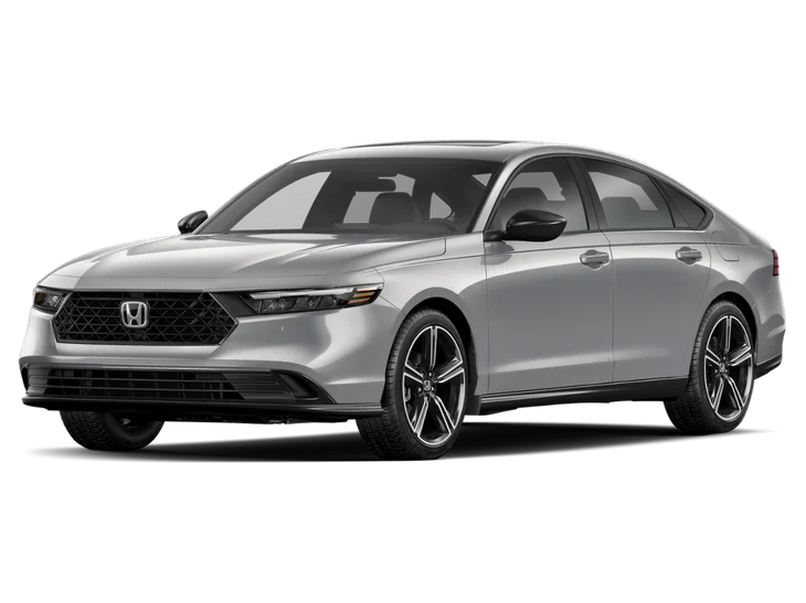 Honda Berline Accord