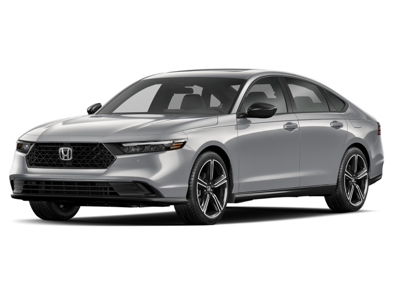 Honda Accord Sedan
