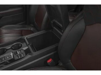 Honda Pilot Édition noir