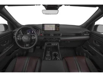 Honda Pilot Édition noir